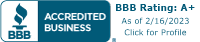 Lexico Union Trust BBB Business Review